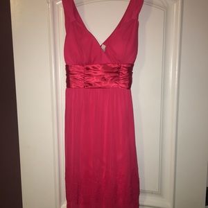 Any occasion girly dress